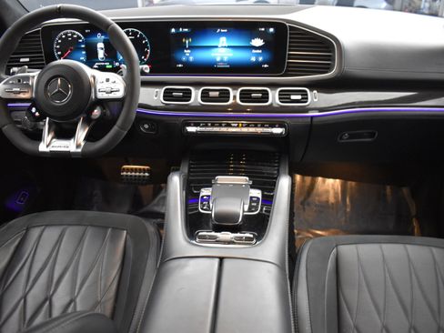 Used 2021 Mercedes-Benz GLE 63 AMG S image 13