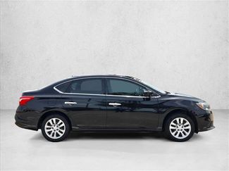 Used 2017 Nissan Sentra S FWD video 4