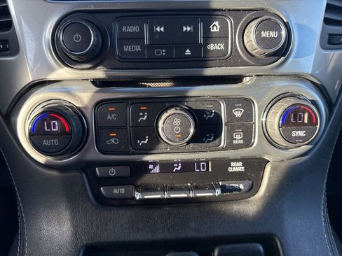 Used 2018 Chevrolet Tahoe LS w/ Max Trailering Package image 20