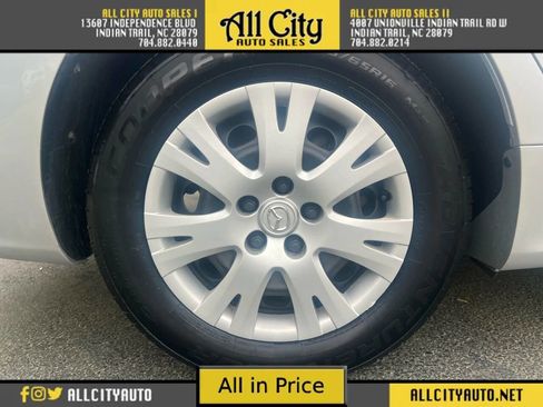 Used 2011 MAZDA MAZDA6 i Sport image 12