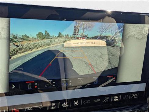 New 2025 GMC Hummer EV 2X w/ Extreme Off-Road Package AWD/4WD image 14