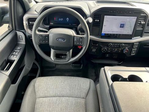 Used 2024 Ford F150 XL w/ Equipment Group 103A High image 17
