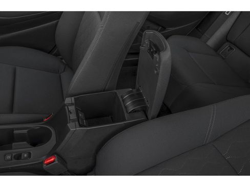 New 2026 Toyota Corolla LE FWD image 32