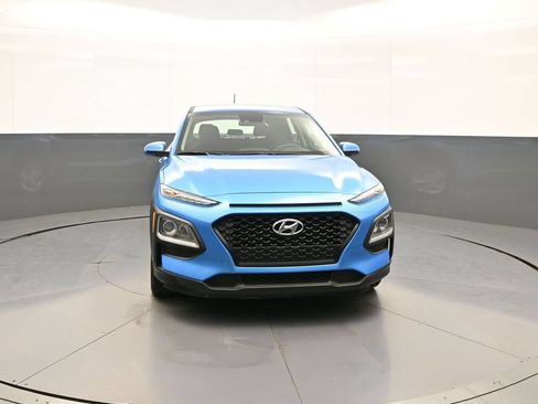 Used 2019 Hyundai Kona SE AWD/4WD image 2