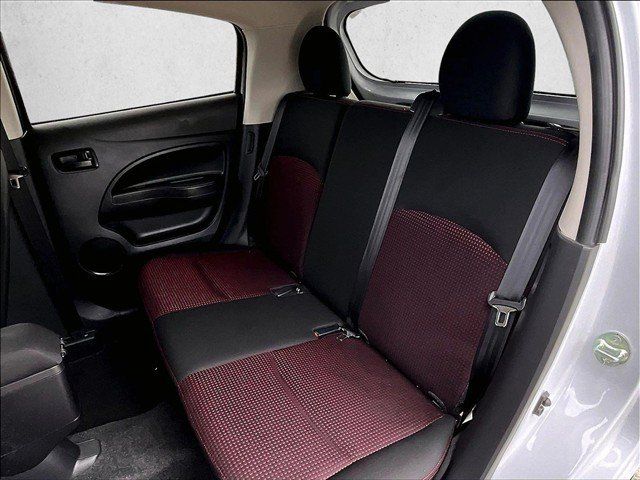 Used 2022 Mitsubishi Mirage SE FWD image 28