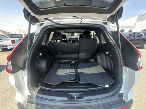 Used 2025 Honda CR-V Sport image 33