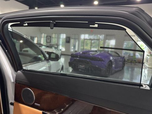 Used 2016 Jaguar XJ L Portfolio AWD/4WD image 52