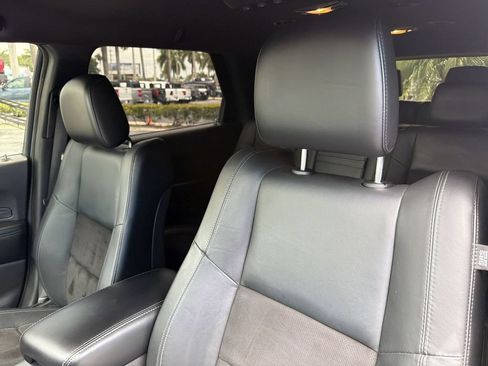 Used 2021 Dodge Durango GT RWD image 19
