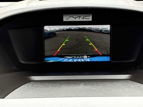 Used 2018 Ford Escape SE image 22