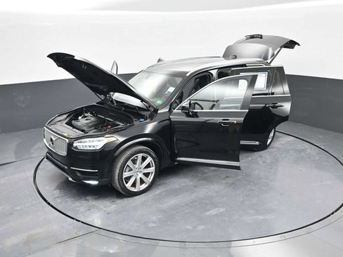 Used 2019 Volvo XC90 T6 Inscription w/ Luxury Package image 44