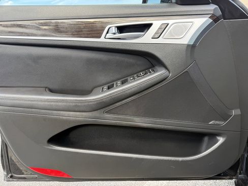 Used 2018 Genesis G80 3.8 w/ Option Group 02 image 43