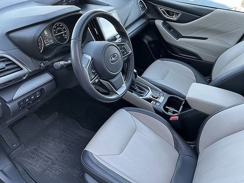 Used 2021 Subaru Forester Limited image 16