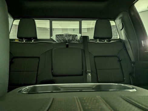 New 2026 Chevrolet Silverado 2500 High Country w/ High Country Premium Package AWD/4WD image 27