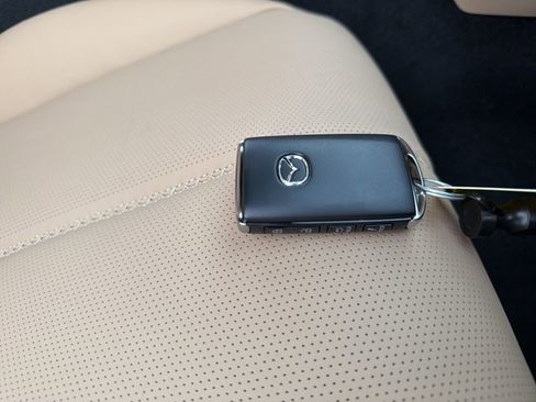 New 2025 MAZDA MX-5 Miata Grand Touring image 22