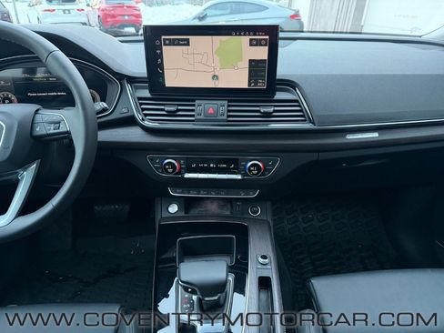 Used 2022 Audi Q5 2.0T Prestige image 31