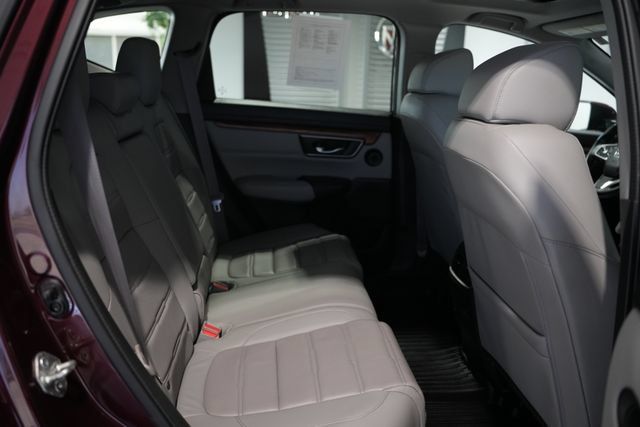 Used 2018 Honda CR-V Touring image 17