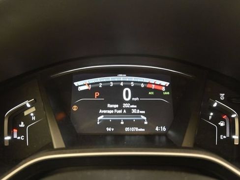 Used 2022 Honda CR-V EX-L image 30