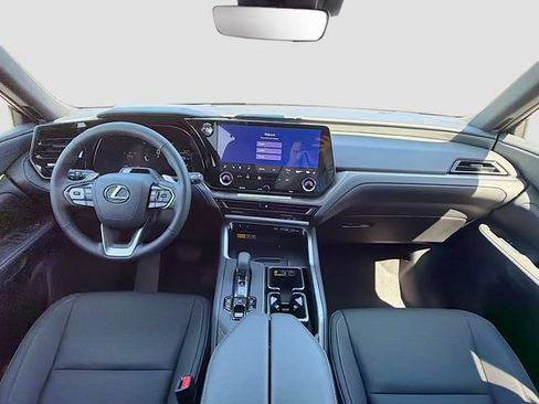 New 2026 Lexus TX 350 AWD image 17