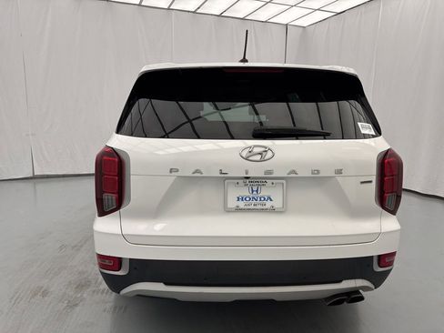 Used 2022 Hyundai Palisade SEL w/ Convenience Package AWD/4WD image 8