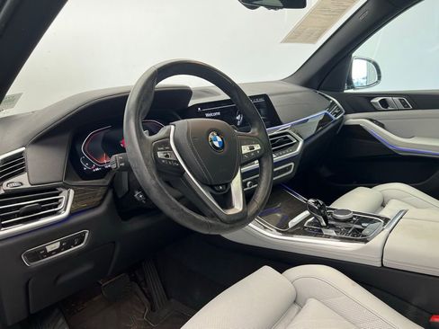 Used 2023 BMW X5 xDrive40i w/ Premium Package AWD/4WD image 22