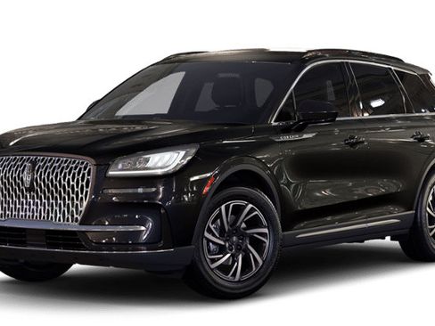New 2026 Lincoln Corsair Premiere AWD/4WD image 23