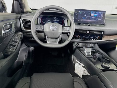 New 2026 Nissan Rogue Platinum w/ Platinum Premium Package image 24