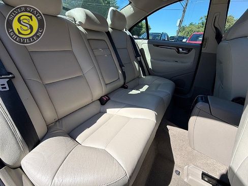 Used 2006 Volvo S60 2.5T FWD image 18