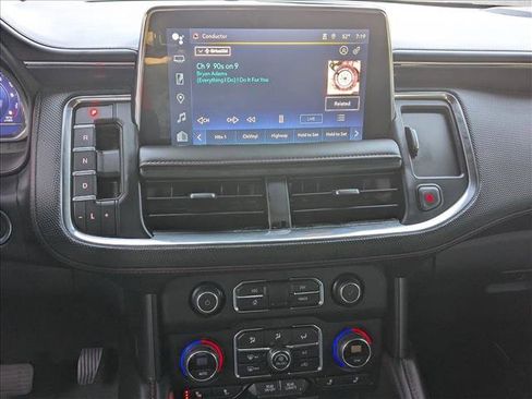 Certified 2023 Chevrolet Tahoe RST w/ Luxury Package image 13