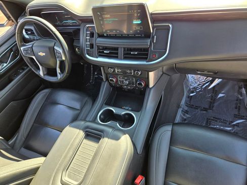 Used 2024 Chevrolet Tahoe LT image 15