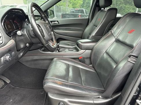Used 2023 Dodge Durango R/T AWD/4WD image 24