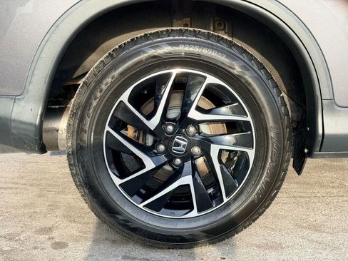 Used 2016 Honda CR-V SE image 28