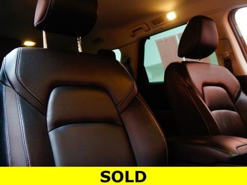 Certified 2023 Nissan Pathfinder SL w/ Lighting Package (N92) AWD/4WD image 53