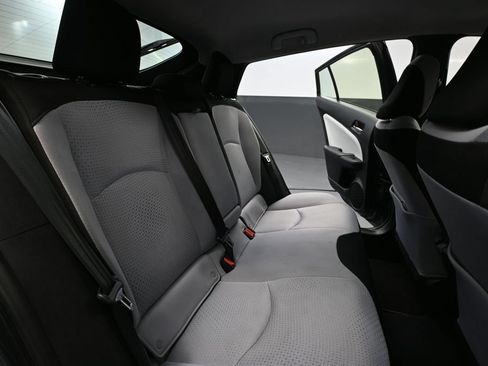 Used 2022 Toyota Prius LE FWD image 41