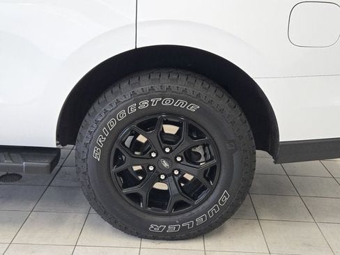 Used 2022 Ford Expedition Timberline AWD/4WD image 15