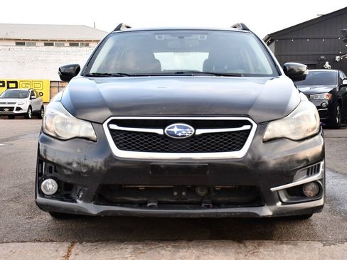Used 2015 Subaru Impreza 2.0i Sport Premium image 2