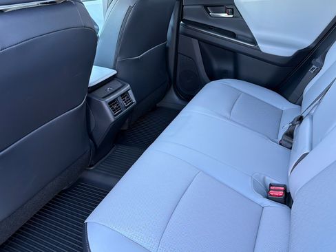 New 2026 Subaru Solterra Premium image 12