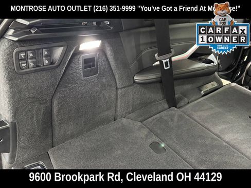 Used 2022 BMW X7 M50i AWD/4WD image 45