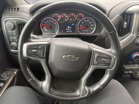 Used 2019 Chevrolet Silverado 1500 RST w/ All-Star Edition image 17