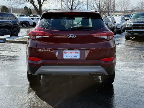 Used 2018 Hyundai Tucson Value image 5
