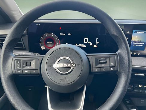 New 2026 Nissan Kicks SV w/ SV Premium Package image 11