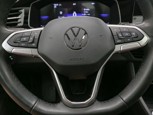 Certified 2026 Volkswagen Jetta SE FWD image 34