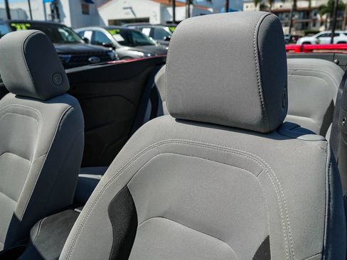 Used 2023 Chevrolet Camaro LT RWD image 27