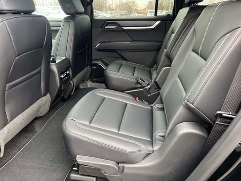 New 2026 GMC Acadia Elevation w/ Black Edition image 10