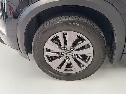 Used 2023 Nissan Pathfinder SV FWD image 27