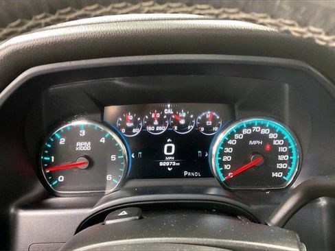 Used 2017 GMC Sierra 1500 Denali image 24