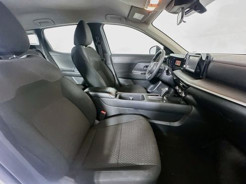 Used 2025 Nissan Kicks S FWD image 29