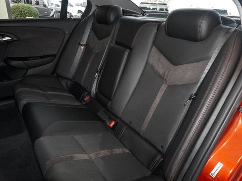 Used 2016 Chevrolet SS RWD image 38
