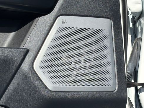 Used 2024 Ford F450 Platinum w/ FX4 Off-Road Package image 15