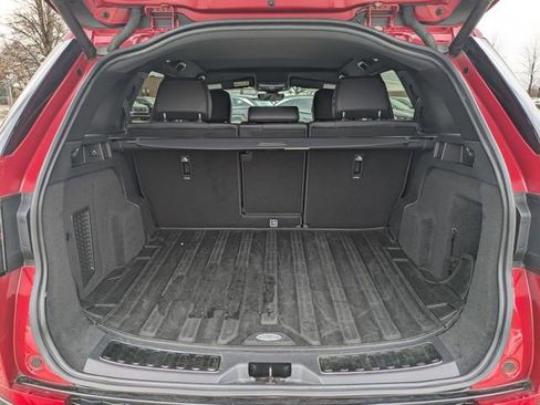 Used 2023 Land Rover Discovery Sport S R-Dynamic image 16