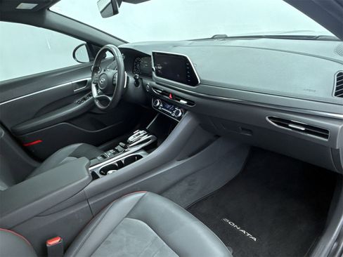 Used 2022 Hyundai Sonata SEL Plus image 15